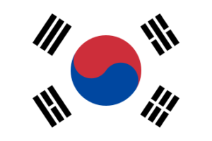 رسائل الماجستير والدكتوراه في الجامعات الكورية