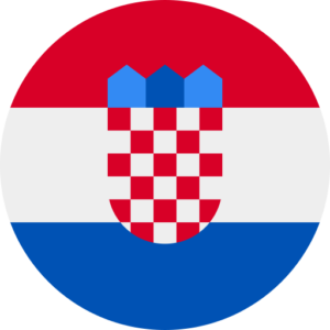 رسائل الماجستير والدكتوراه في الجامعات الكرواتية